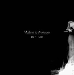 Madame De Montespan : 1667-1680